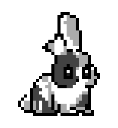[69284c] Bunny