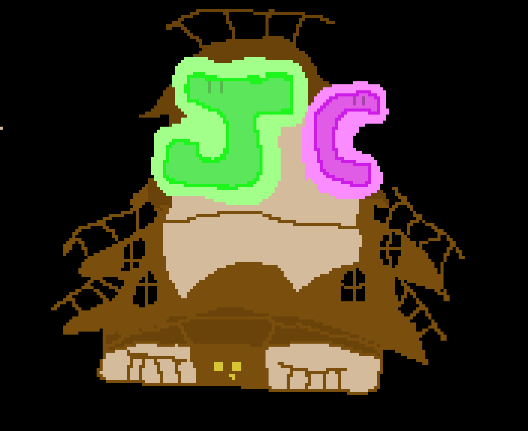 [9664c4] mansion