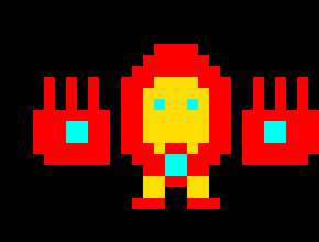 [ae7706] ok wat happened (ok ima stop now with the egg dogs)-iron egg dog