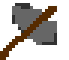 [560f85] Double axe 