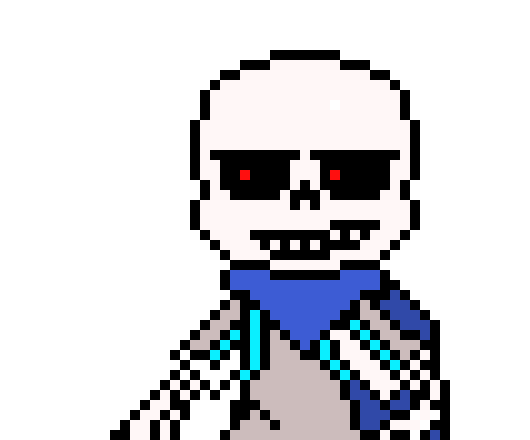 [b9de0d] please kill them. - (canon) swap sans