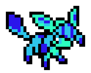 [9664c4] GLACEON