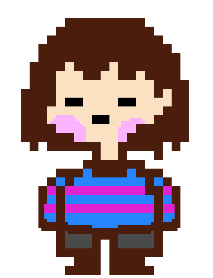 [f5e4e8] TV!US!Chara