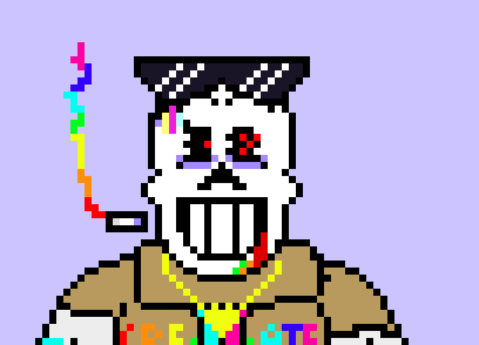 what do you mean sal there is no death