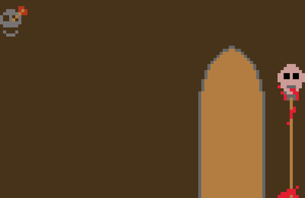 [9664c4] bACKGROUND FRO DUNGEON OF DOOM ENTRANCE