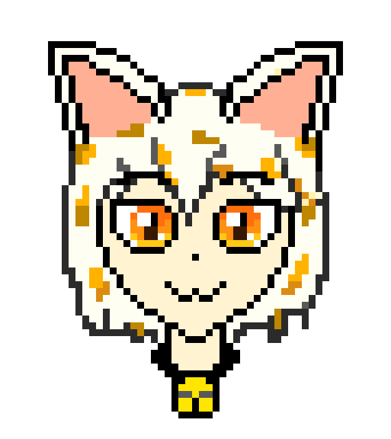 [ce5879] Mike_face_sprite