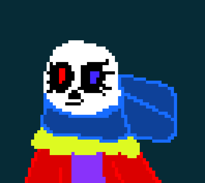 [904ba9] also the jevil art this one dude made of u was cool might dissper guys