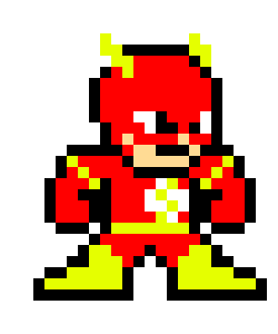[9664c4] Flash