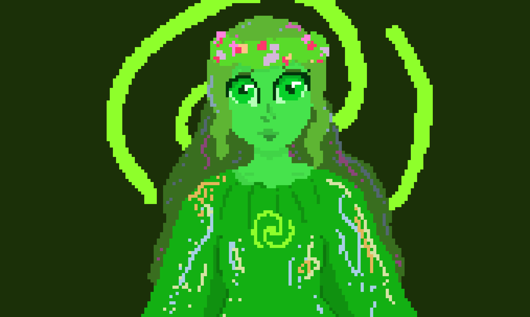 [9664c4] Te Fiti