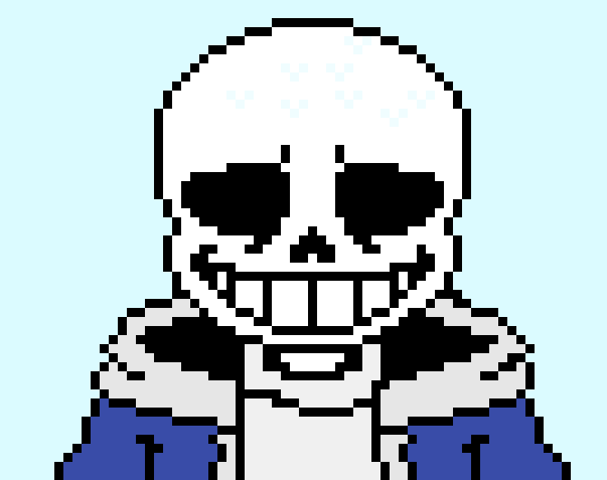 im sorry bro.......please forgive me...... - Sans.