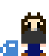 [d3c520] (( a water cup of water. . . ))