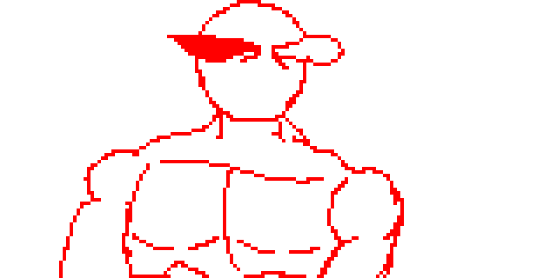 [25779b] 7afe86 i think i may or may not have known u 