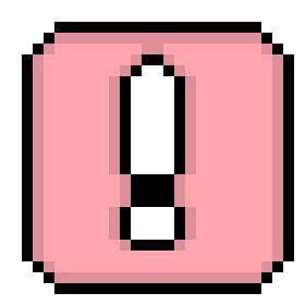 [2d0dee] exclamationmark