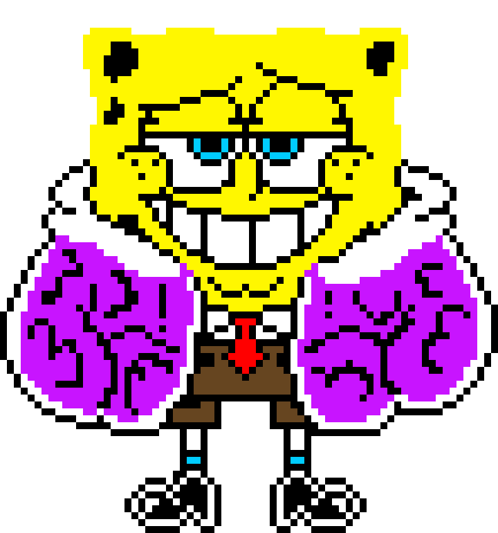 Spongebob