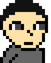 [90896a] Oh. That's... odd. But, it's nice to meet you, Justin. ... So, is PAM the name of this place? That's what sounds like, with how you said it.