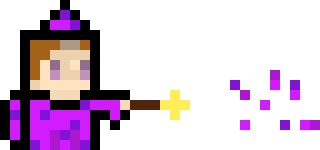[f11c01] Wizard Attack