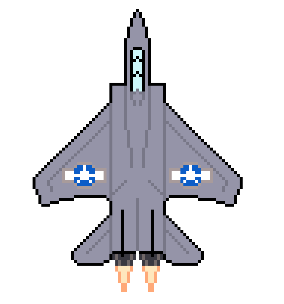 [4849e4] McDonald Douglas F-15 Eagle