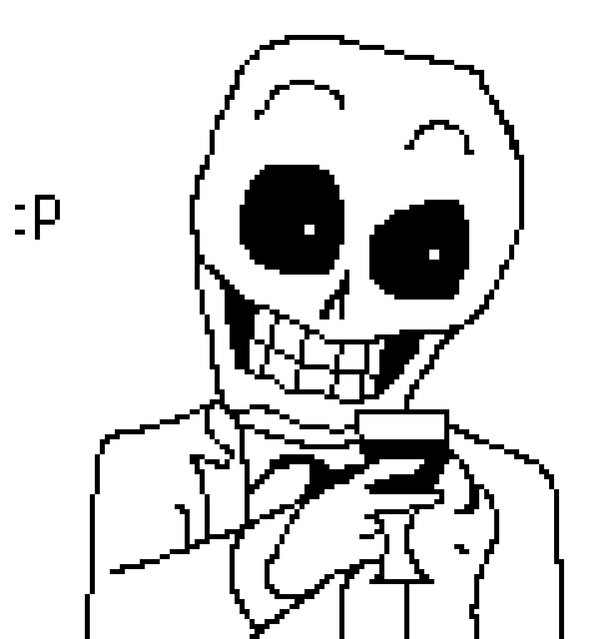 [9664c4] want a drink, my dude?
