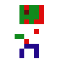 [9664c4] zombie