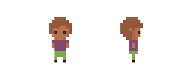 [40d107] Character