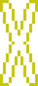 [1e873d] Digital Ex Yellow