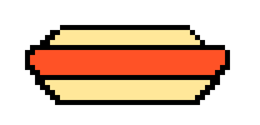 [9664c4] hot dog