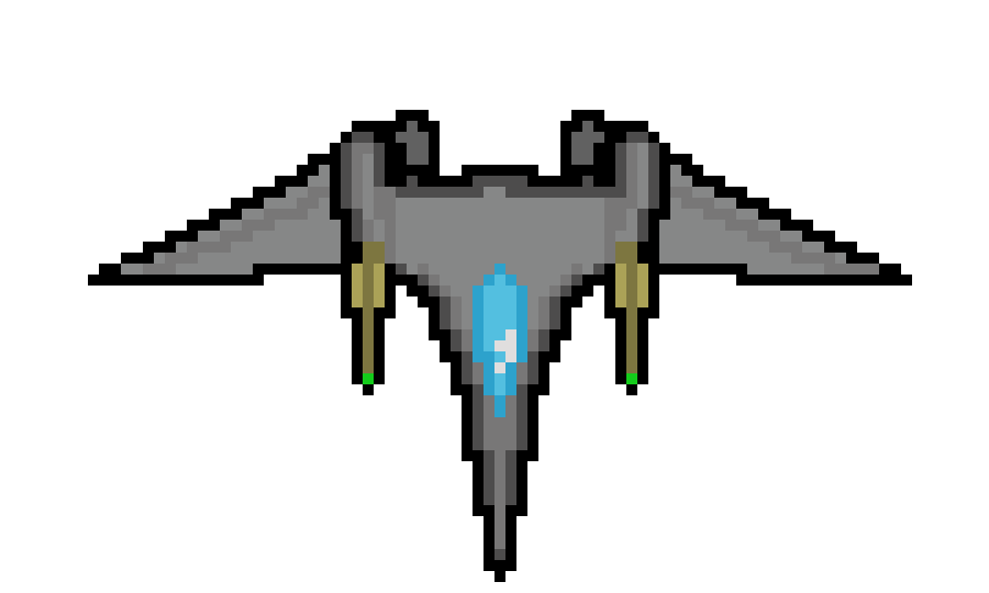 [9664c4] Ship 