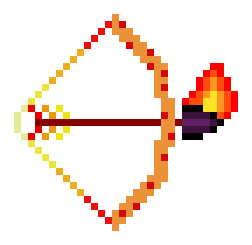 [ff2ee1] Custom Bow