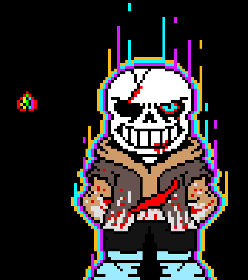 DustTrust sans Phase 5