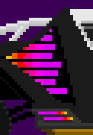 [aeaddc] [Ekusukariba] *basslines on side of truck change positiong every time a beat plays on the music*