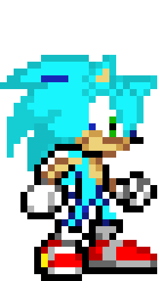 [d46952] Sonic next gen