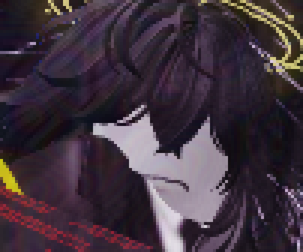 [816c09] *The same beeping becomes faint- the tablet begins revolving once again*