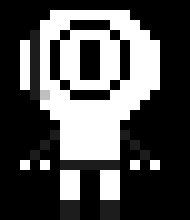 [a49514] *almost gets shot by a laser* Whoa. Of course S.C.R.A.Ps here.