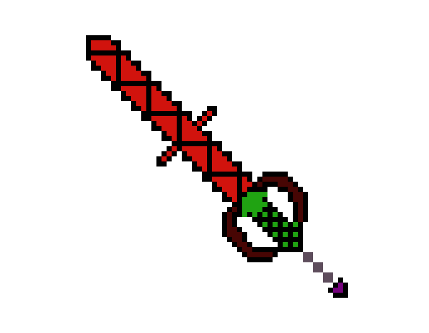 spider's eye
