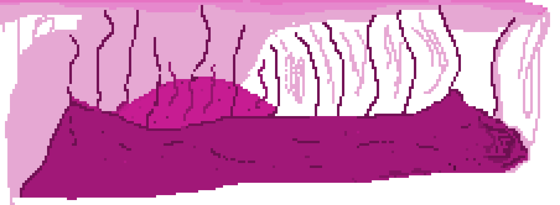 [9664c4] My pixel art work lolz
