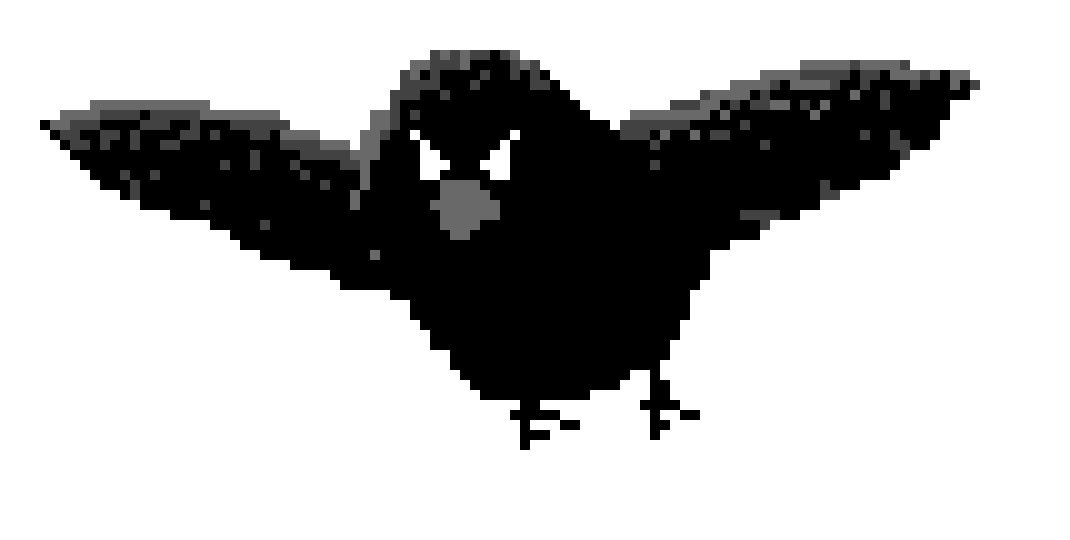 [d26e4c] crow