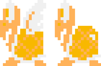 [9a88ff] Gold Koopa Troopas