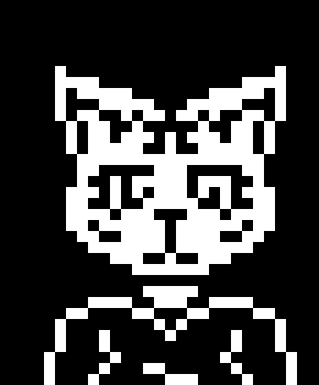 [d0ac6b] there is no Asriel | -W
