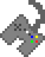 [9664c4] Controller