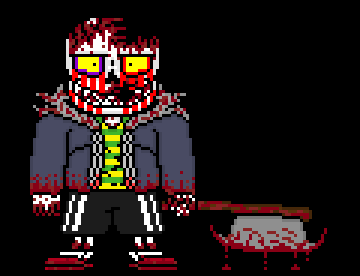 [e8cb42] TerrorFell: who the fuck are you rainbow looking ass?