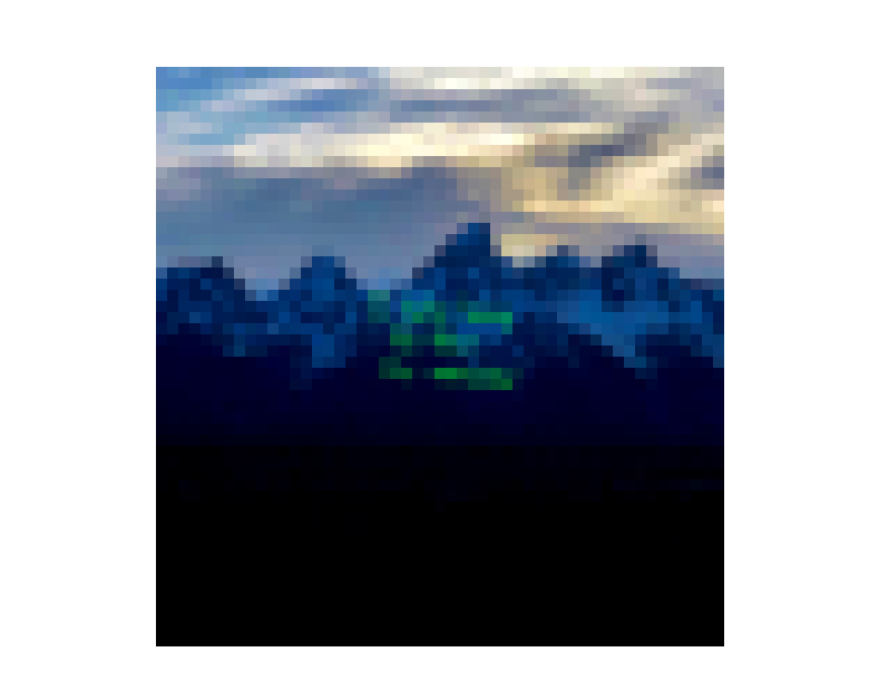 [ce3175] 64 bit grid blank