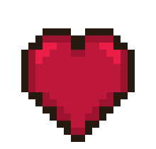 [f106f9] heart