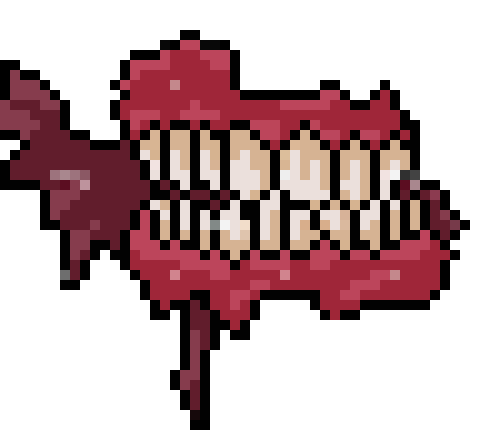 [fd1469] Mouth