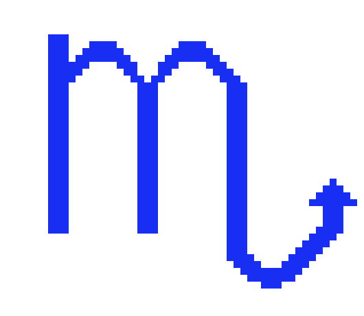 [9664c4] Scorpio
