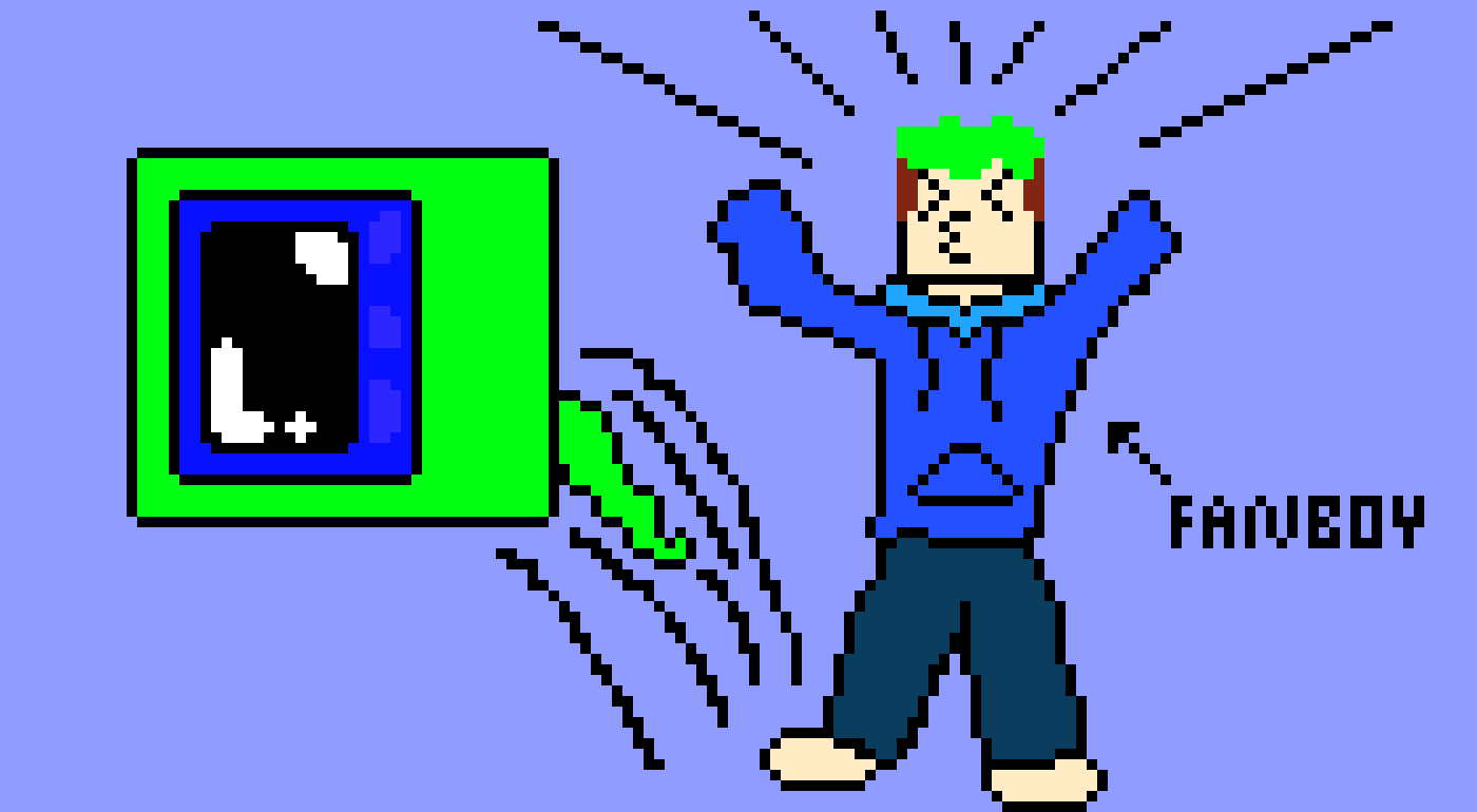 [9664c4] SEPTICEYE SAM!