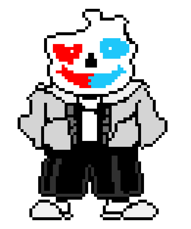 [897c1d] error 169 sans