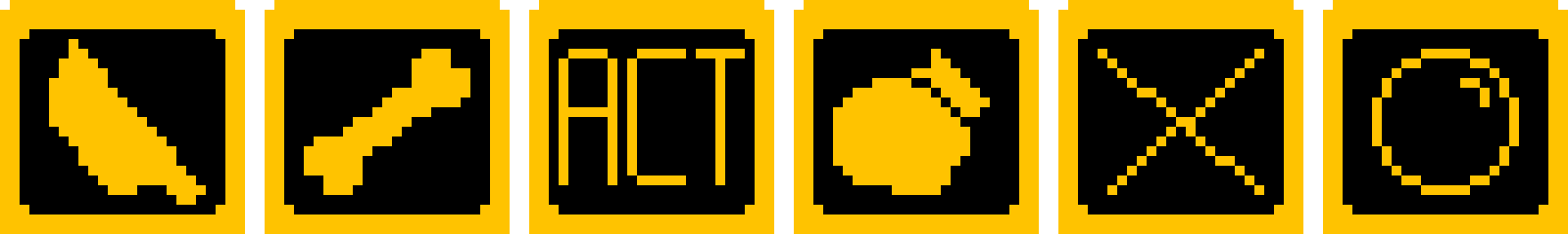 [bb901a] Icons