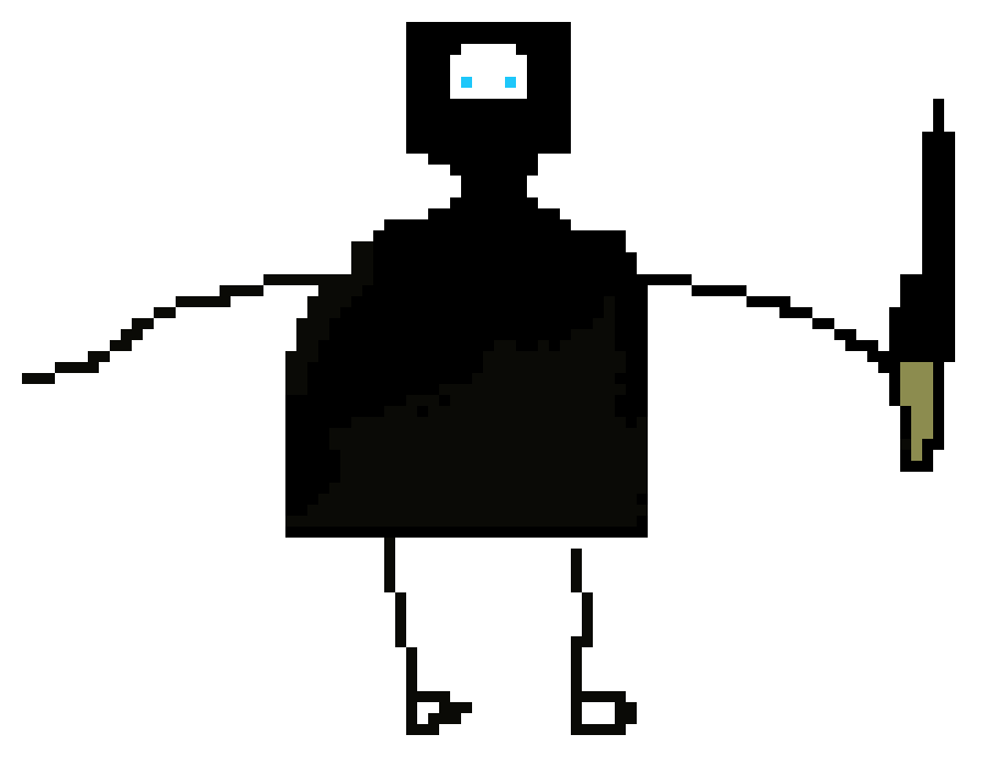 [62d280] Ryan Roseaul. Ninja Legends  