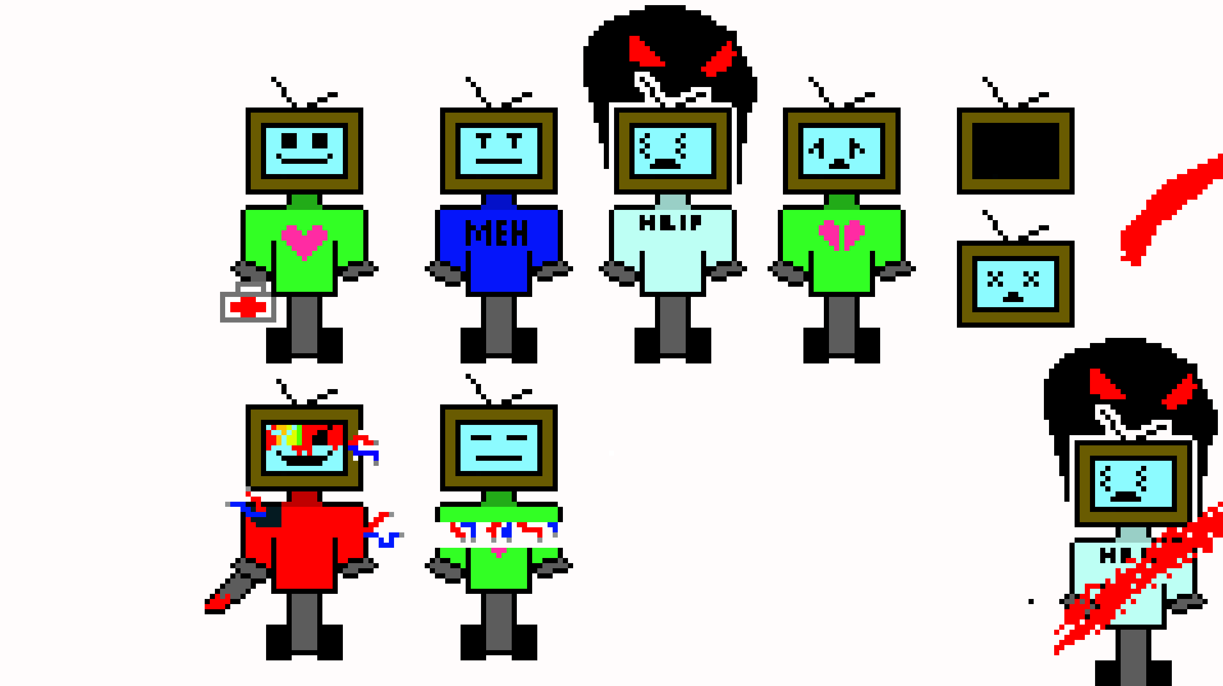 [3a33bd] Can someone make a creator for these robots in the blank spot-Speck