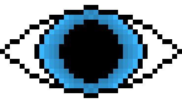 [9664c4] Eyeball I dunno